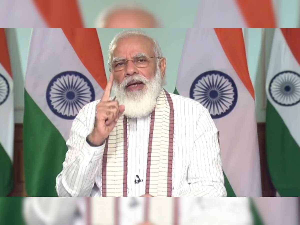 PM Narendra Modi&#039;s &#039;pharmadiplomacy&#039;: India as global power