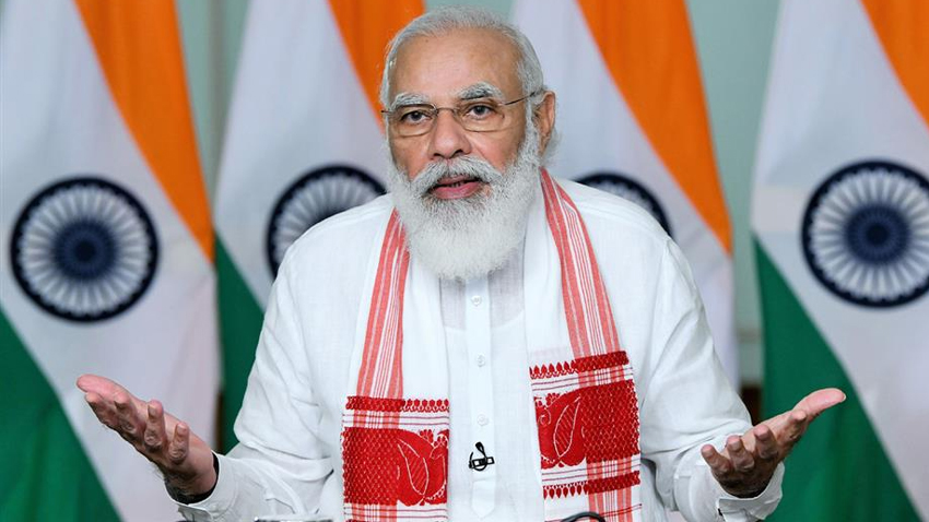 Modi government looks to implement all 4 labour codes in one go by ...