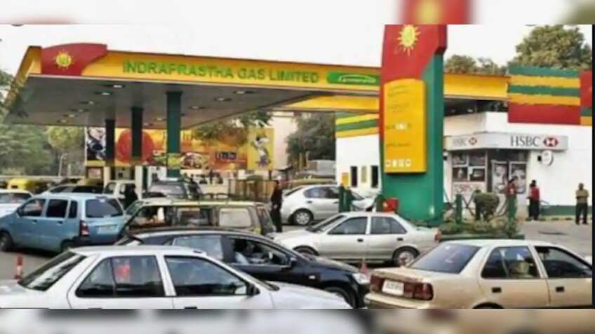 Record 2.72 lakh new PNG connections provided in FY20