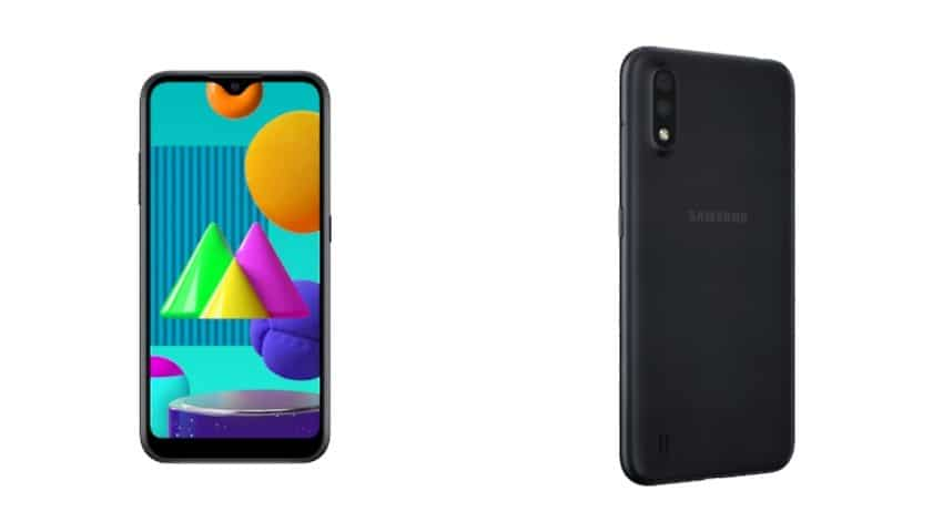 latest samsung galaxy m series