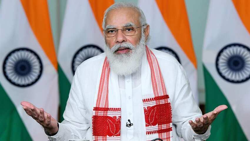 Financial support to farmers from Modi government! Rs 19,444 cr sanctioned in 1st installment for MSP operations support to these states