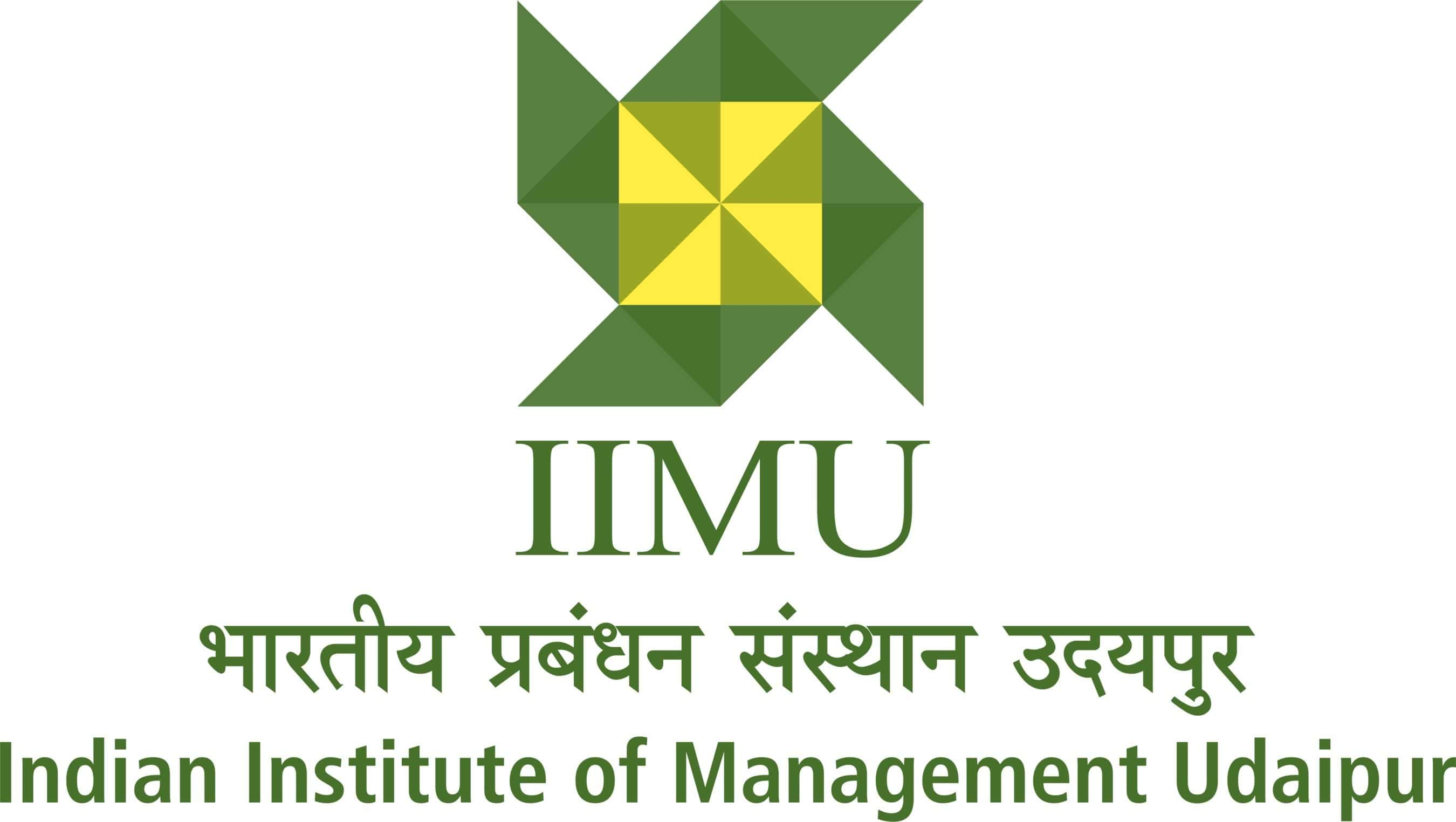 IIM Udaipur Is The Youngest B-School In Global FT MIM Ranking | Zee ...