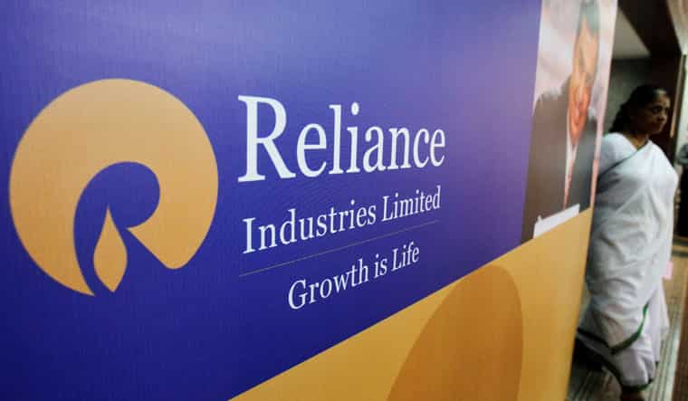 General Atlantic invests Rs 3,675 crore in Reliance subsidiary RRVL