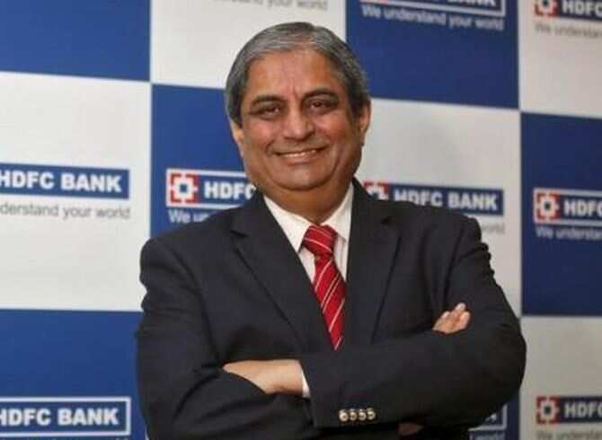 Aditya Puri says HDFC Bank to achieve pre-Covid-19 status after festive season