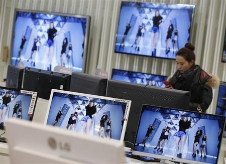 5 pc import duty on key component used in TV manufacturing from Oct 1