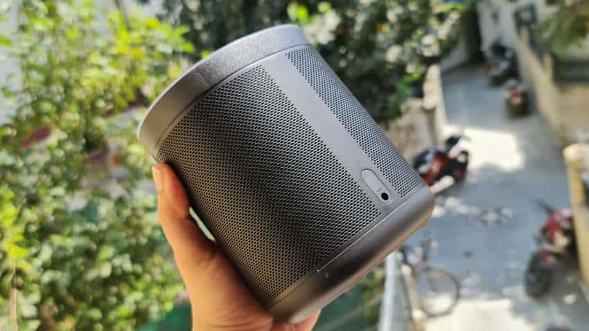 Mi Smart Speaker price in India, availability and offers 