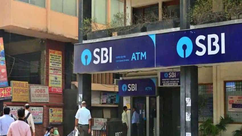 SBI or State Bank of India