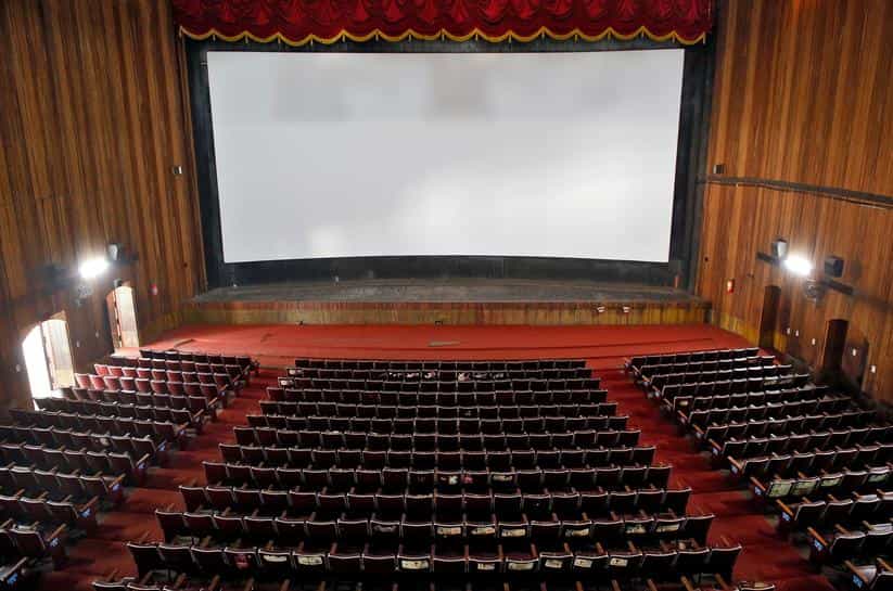 Unlock 5.0: Multiplex operators welcome govt's directive to open cinemas with 50 pc capacity