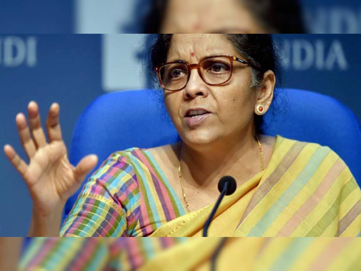 New TCS provisions: Finance Ministry issues clarifications on