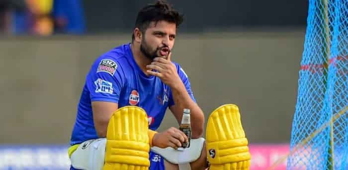 IPL 2020: Big decision by Chennai Super Kings! Suresh Raina, Harbhajan Singh’s contracts to be terminated