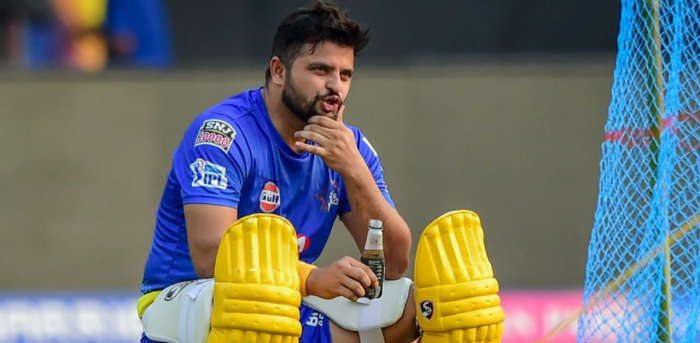 IPL 2020: Big decision by Chennai Super Kings! Suresh Raina, Harbhajan Singh’s contracts to be terminated