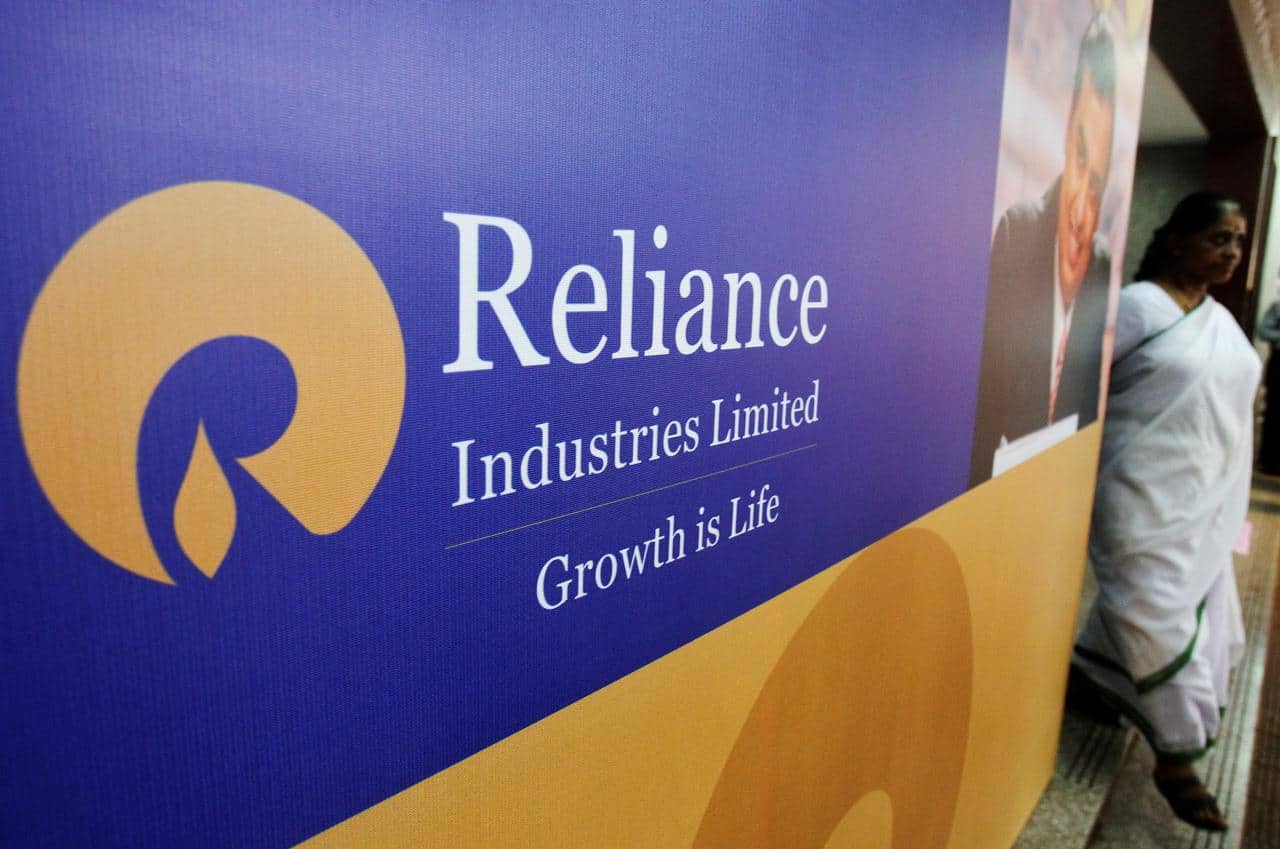 RIL Group deals account for 45% of $26.3 bn PE-VC investments