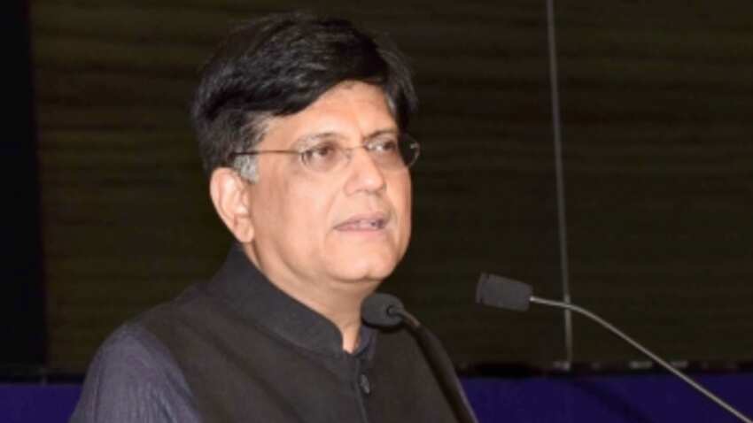 Aatmanirbhar Bharat: 'India needs to move beyond exporting raw materials'