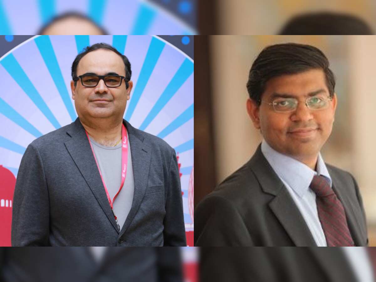 Nikhil Chopra Joins JB Chemicals as CEO, Vikas