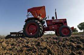 Govt extends deadline for new emission norms for tractors to Oct 2021