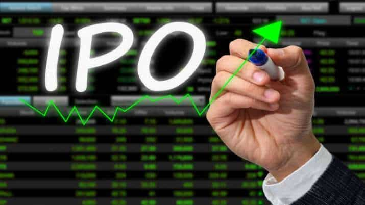 IPO Allotment Status: Applied for Mazagon Dock Initial ...