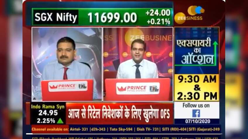 Vedanta Delisting: Just 5 pct shares tendered so far; check out Anil Singhvi's strategy for investors