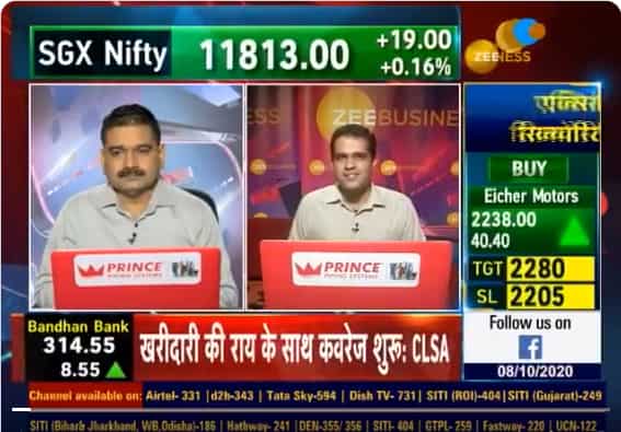 Vedanta Delisting: LIC, ICICI Prudential, HDFC Equity, Citi Bank hold key, says Anil Singhvi