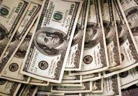 Rupee settles 9 paise higher at 73.24 against US dollar