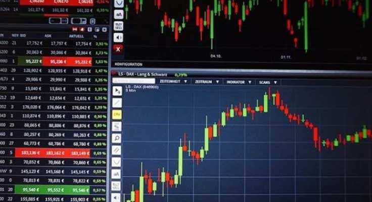 Technical Analysis - ICICI Bank, HDFC Bank, Pidilite Industries, Grasim Industries