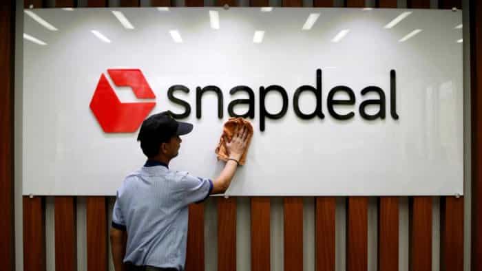Snapdeal to kick off festive sale from Oct 16
