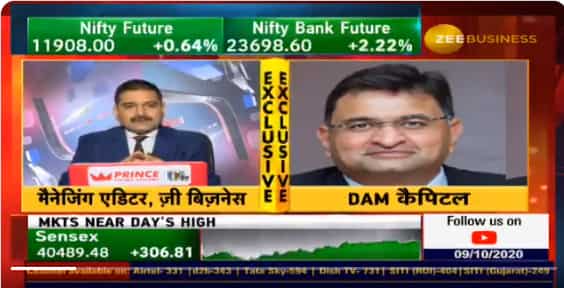Vedanta Delisting Update: Problem with BSE website; Anil Singhvi talks to Dharmesh Mehta of DAM Capital