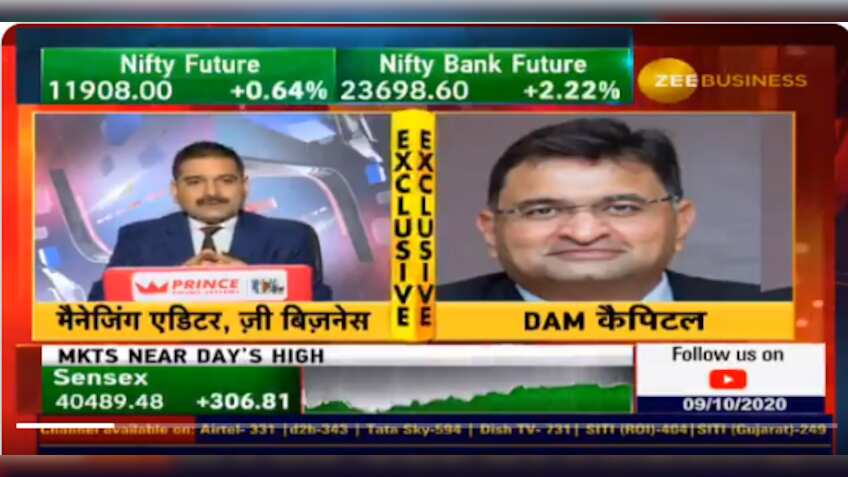 Vedanta Delisting Update: Problem with BSE website; Anil Singhvi talks to Dharmesh Mehta of DAM Capital