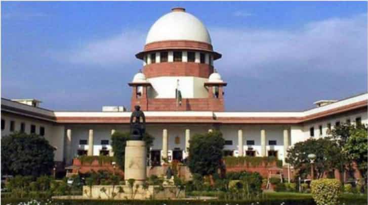 Moratorium period exceeding six months may result in vitiating overall credit discipline: RBI to SC