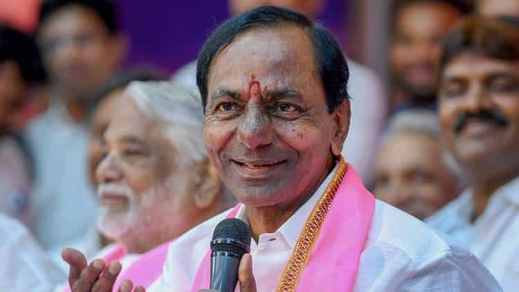 Bathukamma festival: Telangana distributing one crore sarees as festival gift