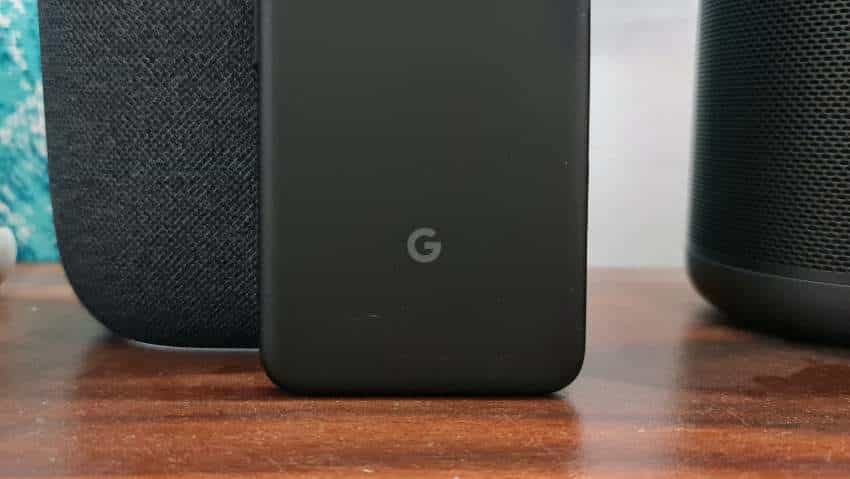 Google Pixel 4a Price in India and offers 