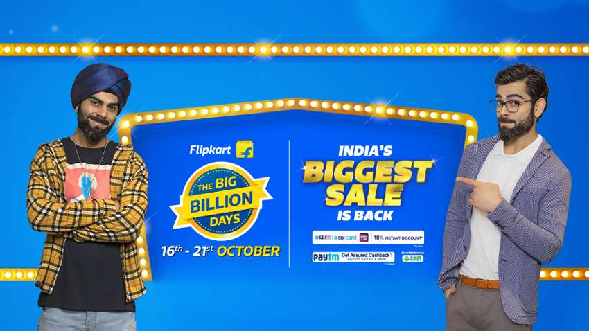 Flipkart Internship 45 days Launchpad: Paid program for undergraduate students on Big Billion Days Sale - All details here
