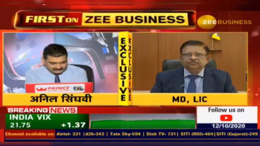 Vedanta Delisting Exclusive: LIC MD Raj Kumar speaks to Anil Singhvi on price and much more