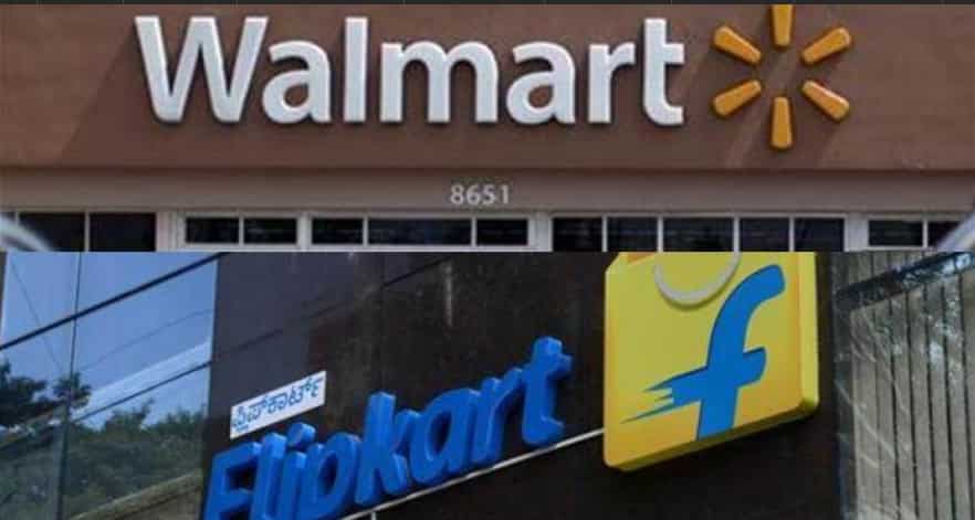 Walmart, Flipkart Group pump in additional investment in Ninjacart 