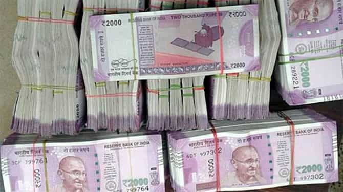 Pandemic-driven loan recast to take GNPAs to 11.5 pc by March: Report
