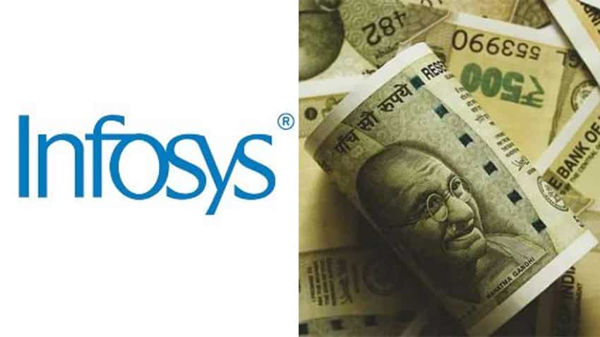 GOOD NEWS for Infosys employees! 100 pct variable pay, special ...