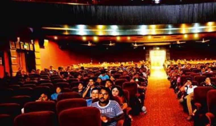 Cinema Halls reopening today: Here is what movie goers should keep in mind 