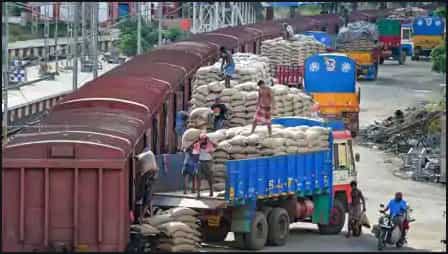 Kisan Rail For Farmers! Massive Govt subsidy now on offer for transportation of notified fruits, vegetables