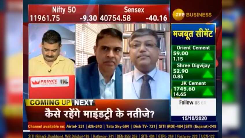 Stock-picks With Anil Singhvi: Avanti Feeds, Bajaj Electricals and Canfin Homes are Rajat Bose's top recommendations