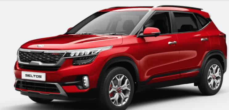 Kia Motors Launches Seltos Anniversary Edition At Rs 13.75 Lakh 