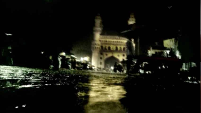 Hyderabad rain, weather, flood news alert! NO RESPITE! Here are all the latest updates 