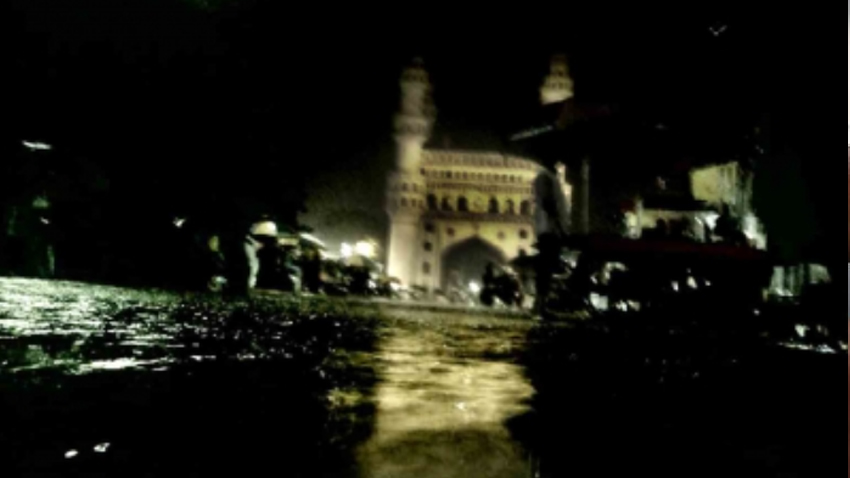 Hyderabad rain, weather, flood news alert! NO RESPITE! Here are all the latest updates