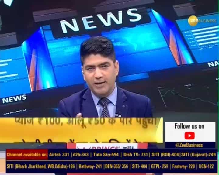 Government in action to control rising prices of onions