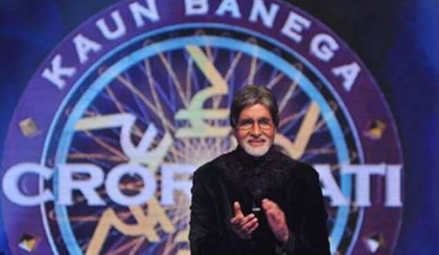 Crorepati Full Sex Video - KBC 12: Two contestants failed to go past Rs 6.4 lakh questions asked by  Amitabh Bachchan on Kaun Banega crorepati! Do you know the answer? | Zee  Business