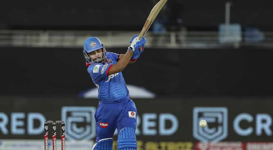IPL 2020 Latest News: Wasteful Prithvi Shaw dropped by ...
