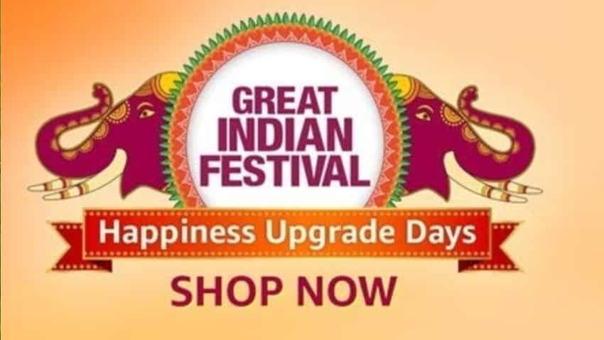 Amazon, Flipkart announce second round of online sales