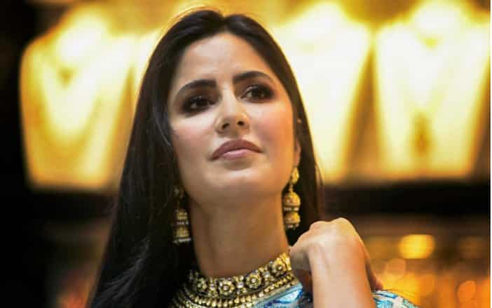 First Time Katrina Kaif Sex Videos - Bollywood actress Katrina Kaif invests in beauty | Zee Business