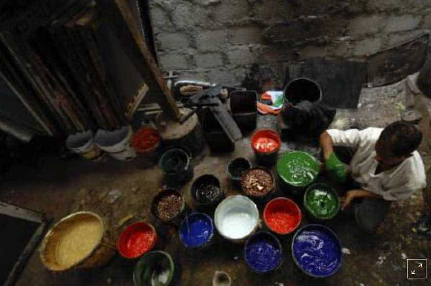 Asian Paints, Kansai Nerolac, Berger Paints - Is paints sector overvalued? IIFL Securities helps you understand