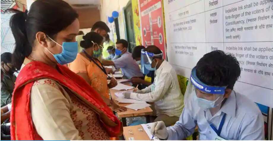 Bihar Assembly elections 2020: Polling begins on 71 seats, fate of 1,066 candidates to be sealed today