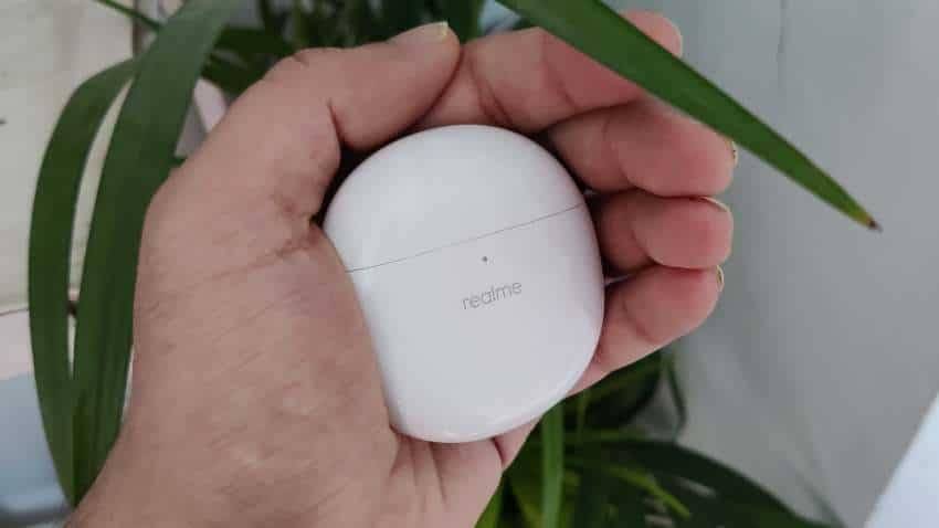 Realme air pods discount pro