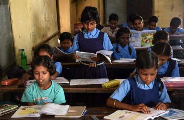 Andhra schools, colleges to reopen from November 2 in phased manner ...